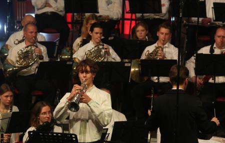 48. BOŽIČNO NOVOLETNI KONCERT 16 FOTO LJUBO VUKELIČ